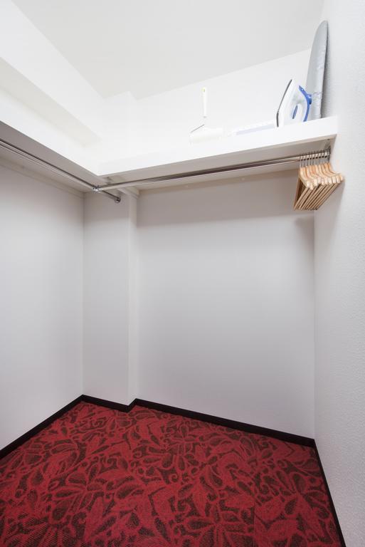 Residence Hotel Hakata 4 Fukuoka  Luaran gambar