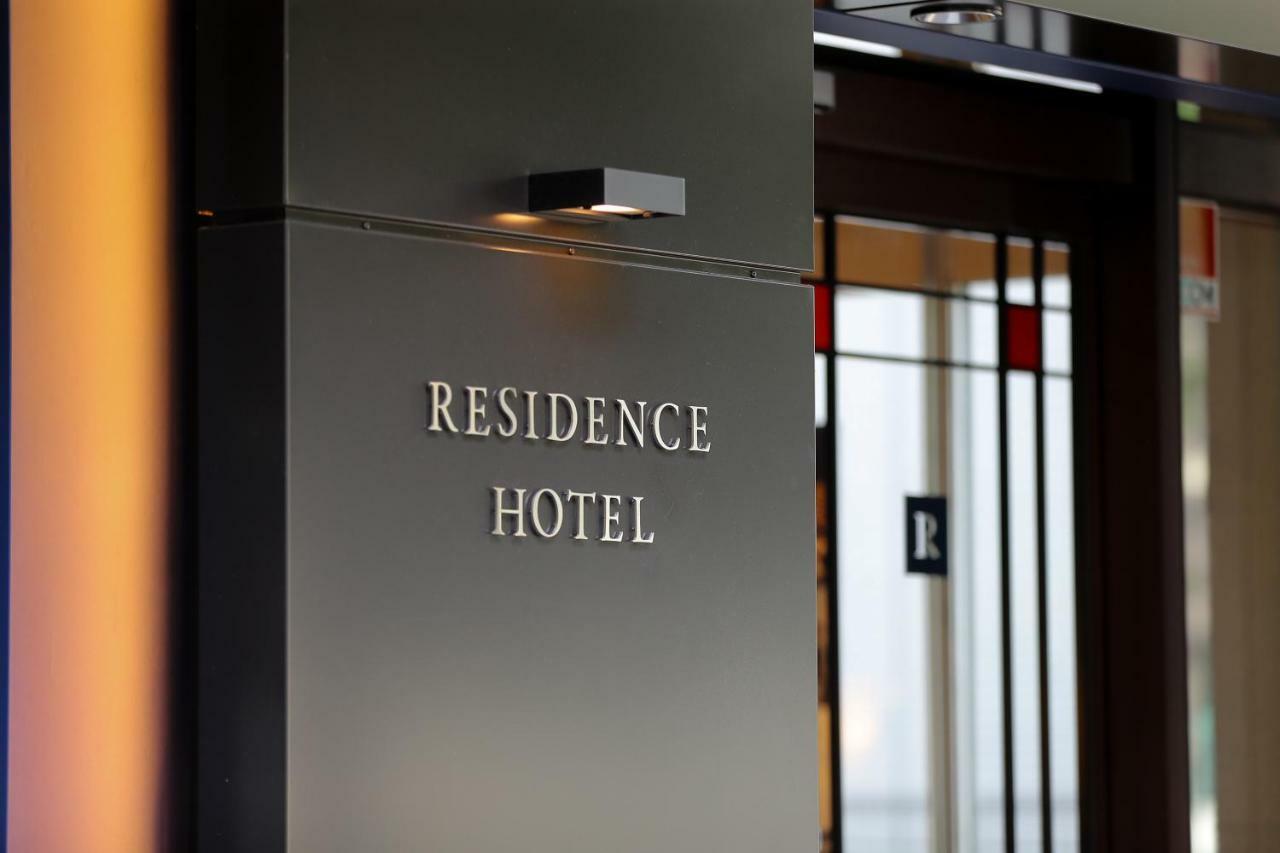 Residence Hotel Hakata 4 Fukuoka  Luaran gambar